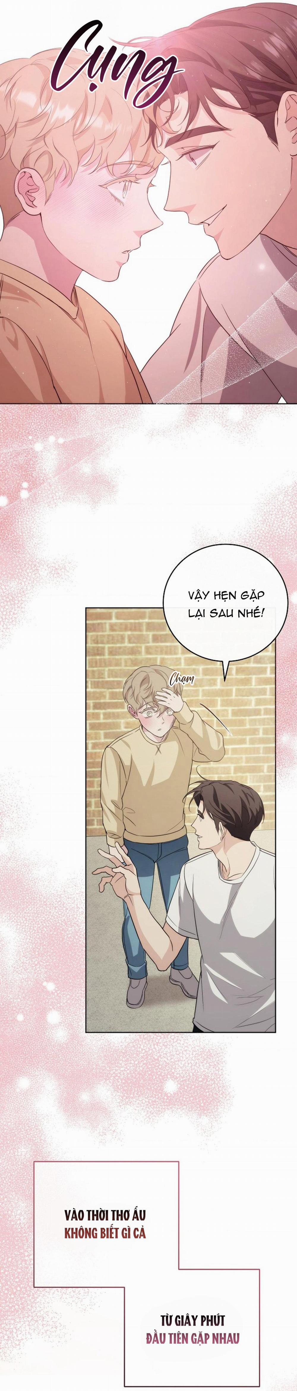 (Abo)Mối Quan Hệ Không Hoàn Chỉnh 12 trang 40