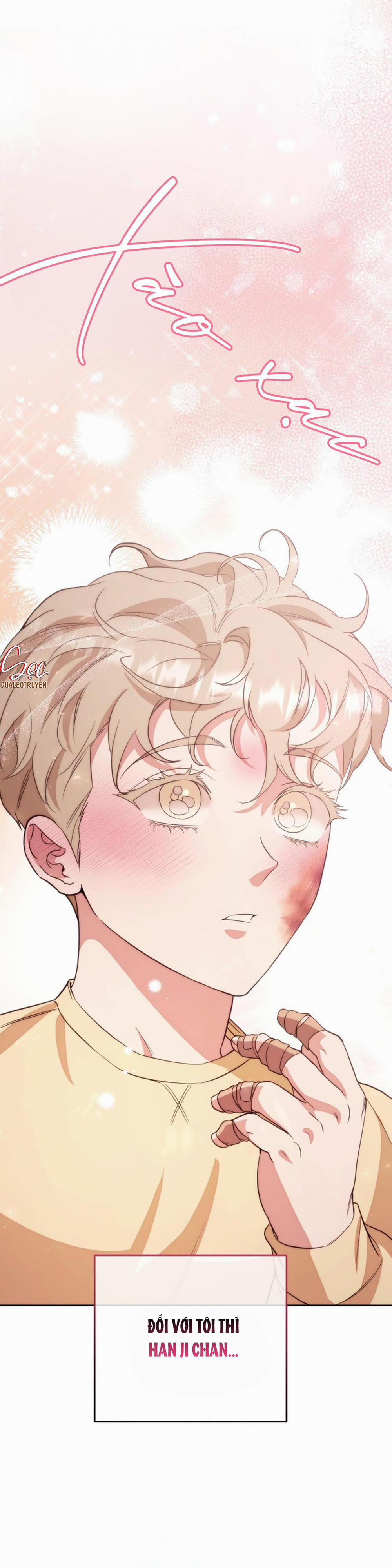 (Abo)Mối Quan Hệ Không Hoàn Chỉnh 12 trang 41