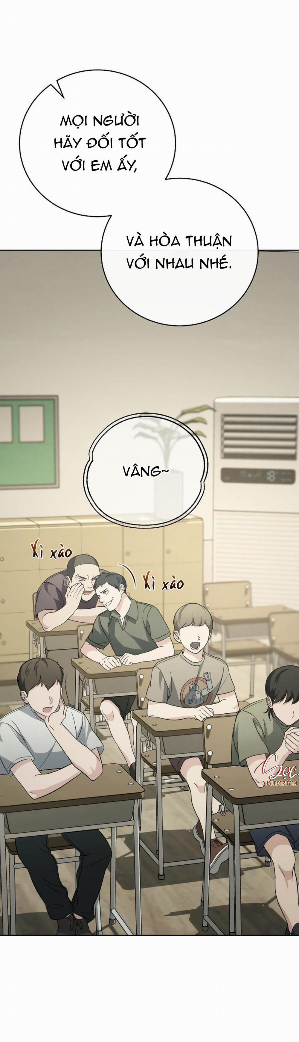 (Abo)Mối Quan Hệ Không Hoàn Chỉnh 12 trang 5