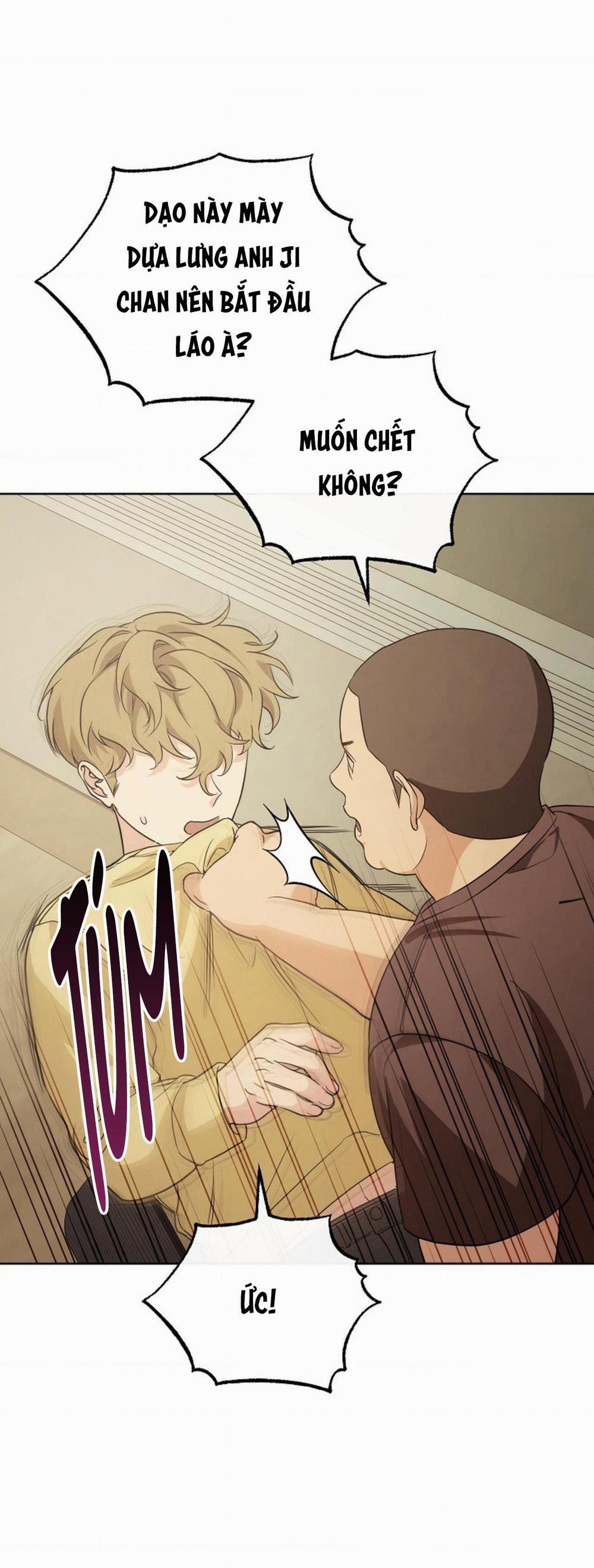 (Abo)Mối Quan Hệ Không Hoàn Chỉnh 12 trang 50