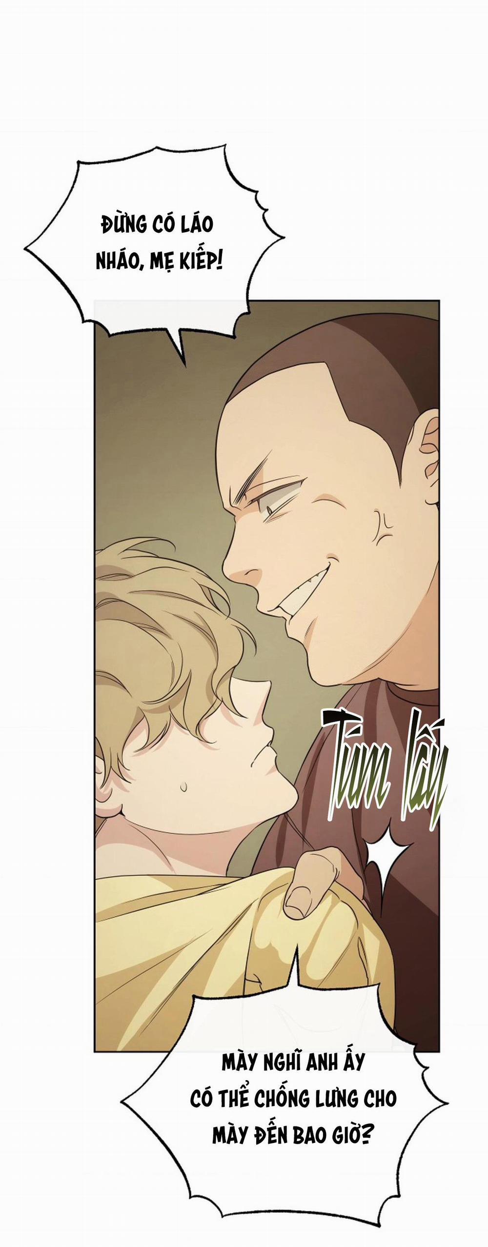 (Abo)Mối Quan Hệ Không Hoàn Chỉnh 12 trang 51