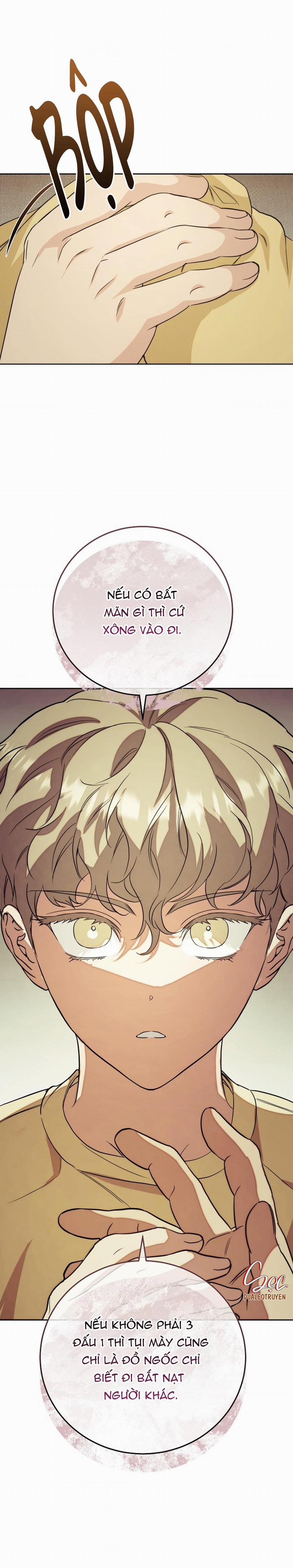 (Abo)Mối Quan Hệ Không Hoàn Chỉnh 12 trang 54