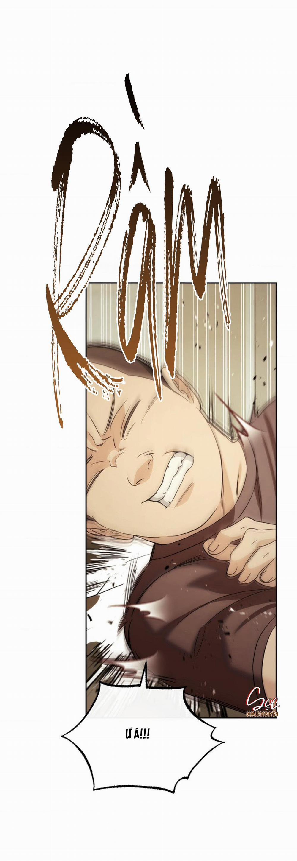 (Abo)Mối Quan Hệ Không Hoàn Chỉnh 12 trang 57