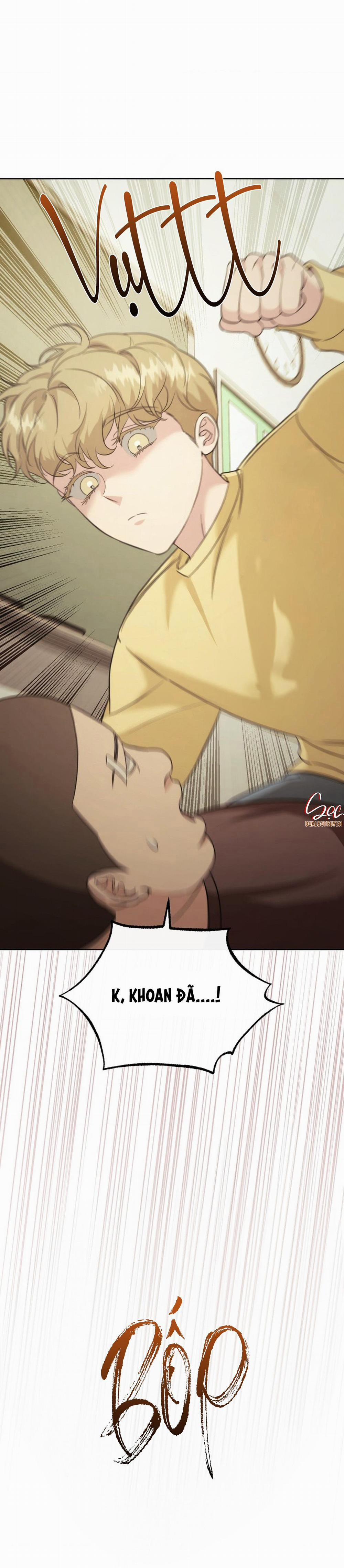 (Abo)Mối Quan Hệ Không Hoàn Chỉnh 12 trang 59