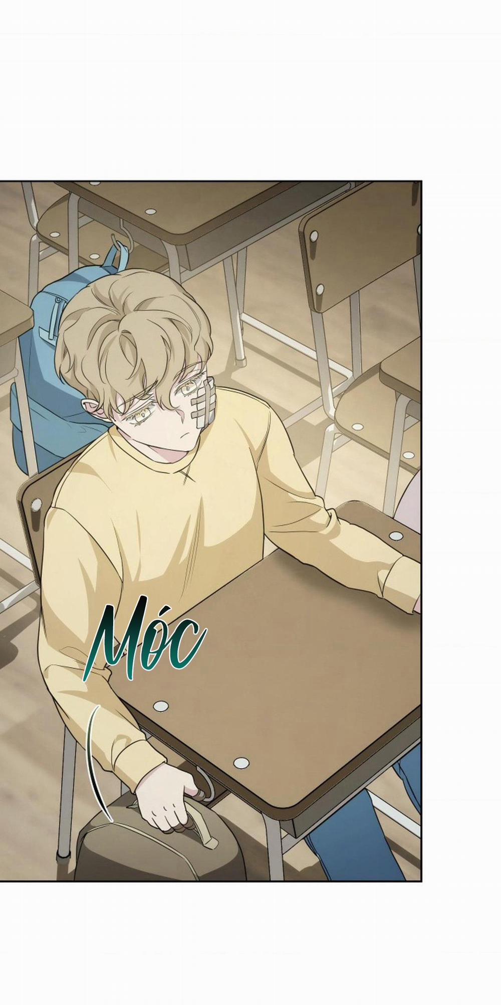 (Abo)Mối Quan Hệ Không Hoàn Chỉnh 12 trang 6