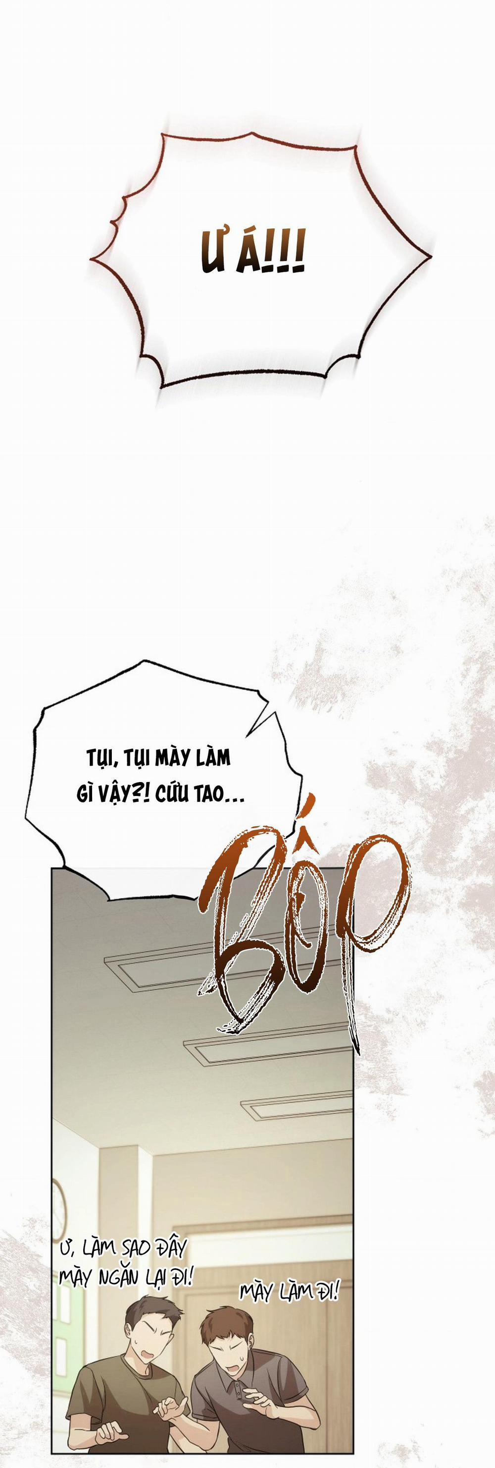 (Abo)Mối Quan Hệ Không Hoàn Chỉnh 12 trang 60