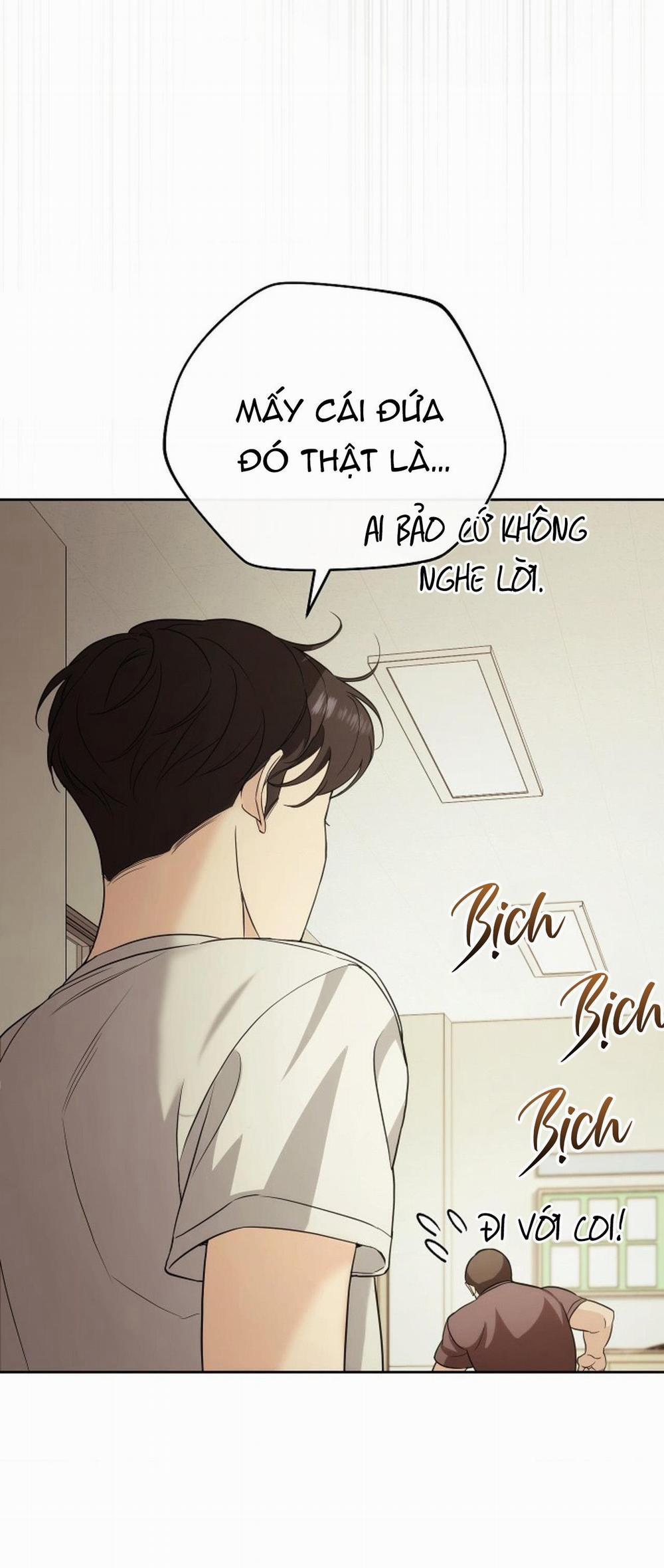 (Abo)Mối Quan Hệ Không Hoàn Chỉnh 12 trang 64