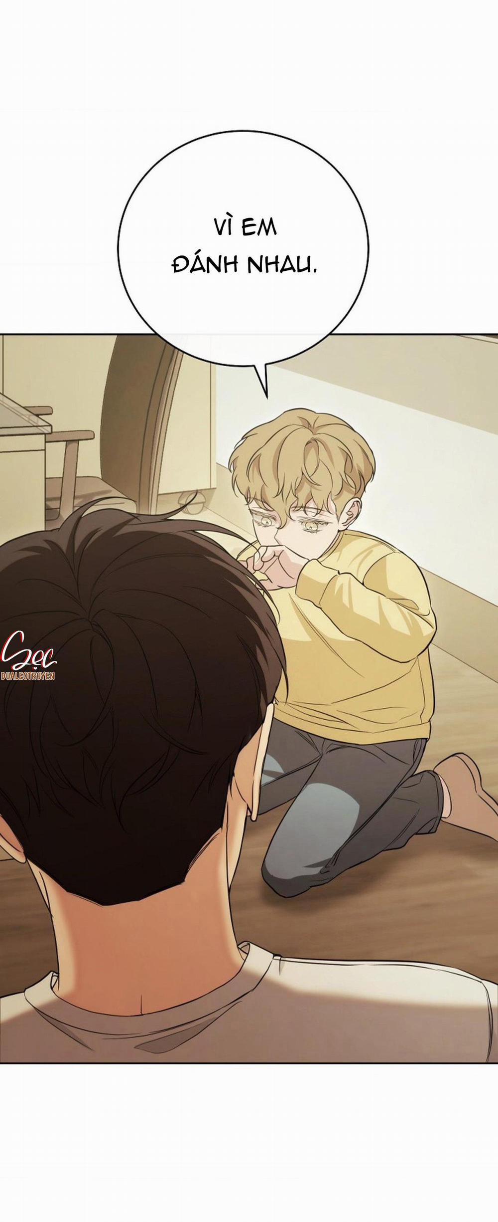 (Abo)Mối Quan Hệ Không Hoàn Chỉnh 12 trang 66