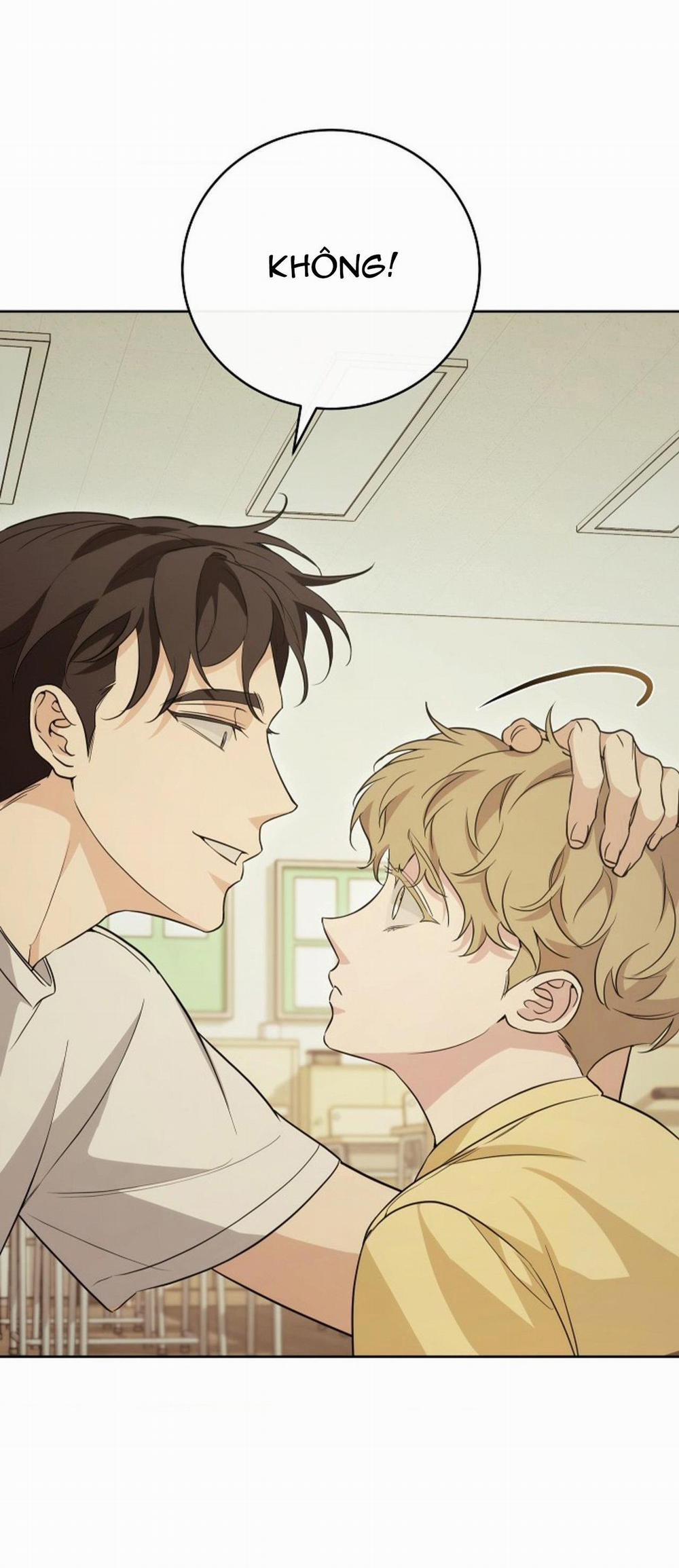 (Abo)Mối Quan Hệ Không Hoàn Chỉnh 12 trang 68