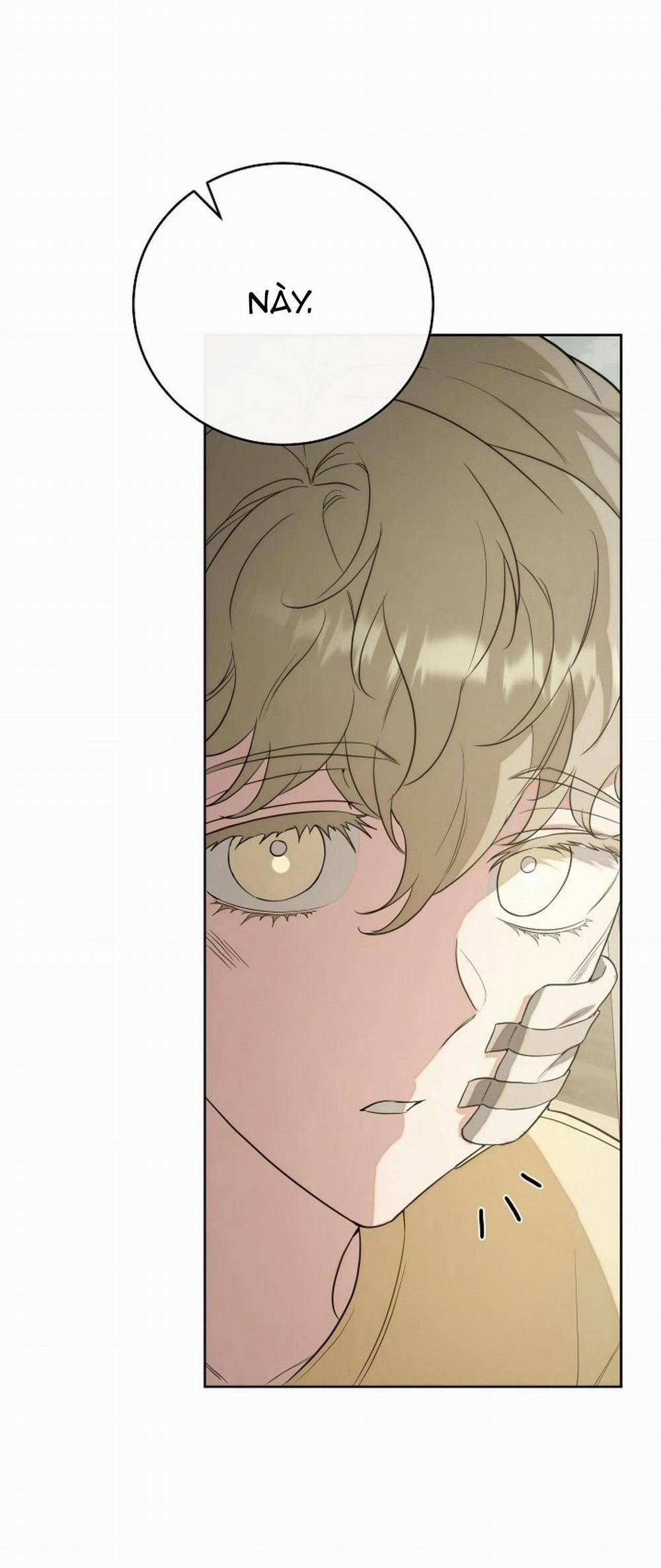 (Abo)Mối Quan Hệ Không Hoàn Chỉnh 12 trang 7