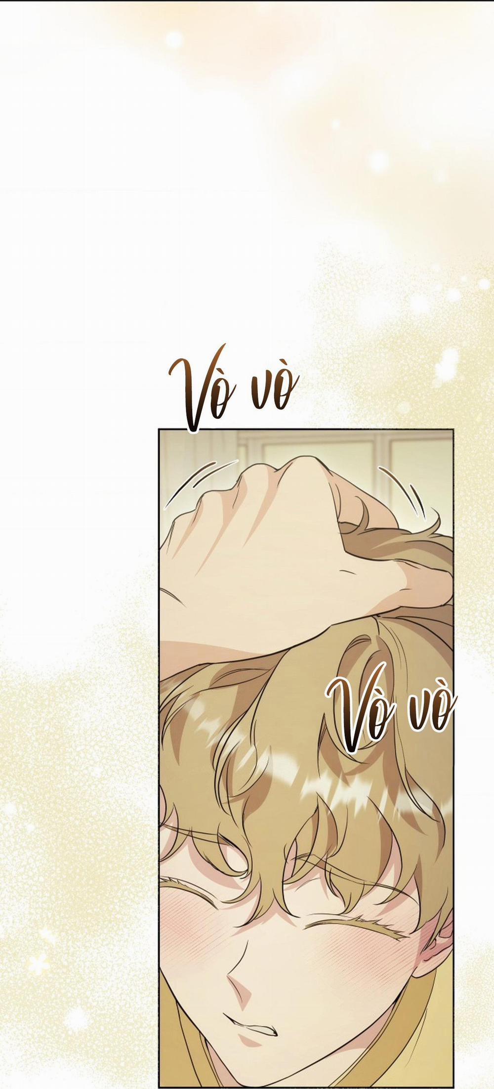 (Abo)Mối Quan Hệ Không Hoàn Chỉnh 12 trang 70