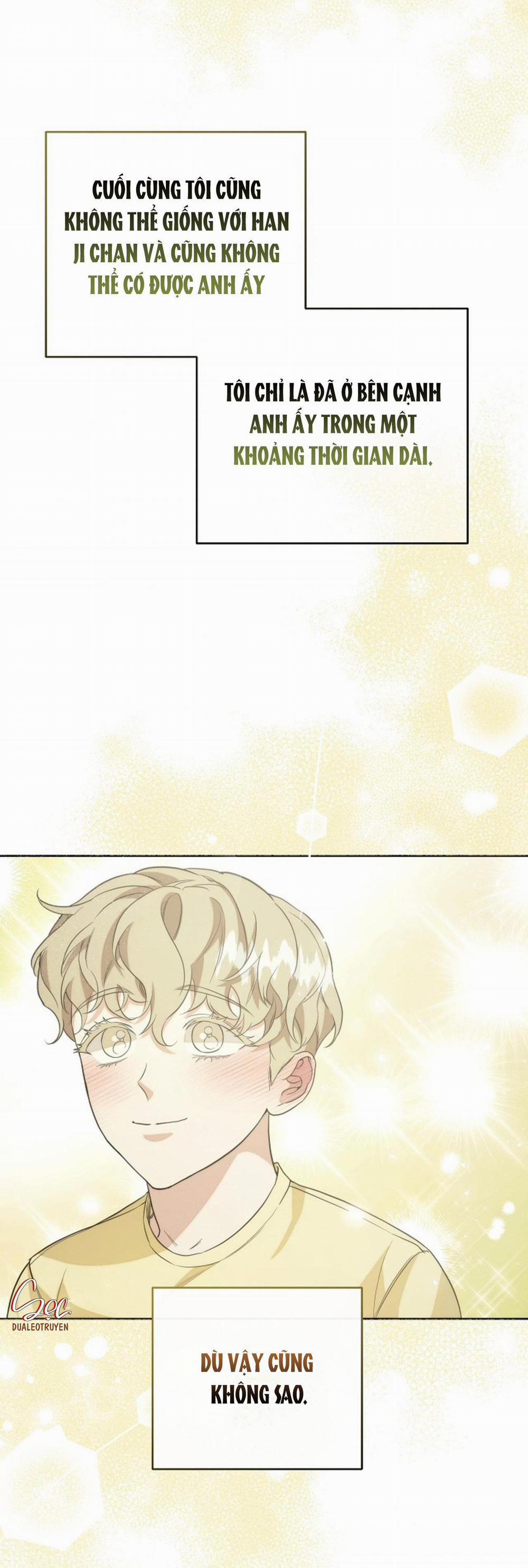 (Abo)Mối Quan Hệ Không Hoàn Chỉnh 12 trang 74