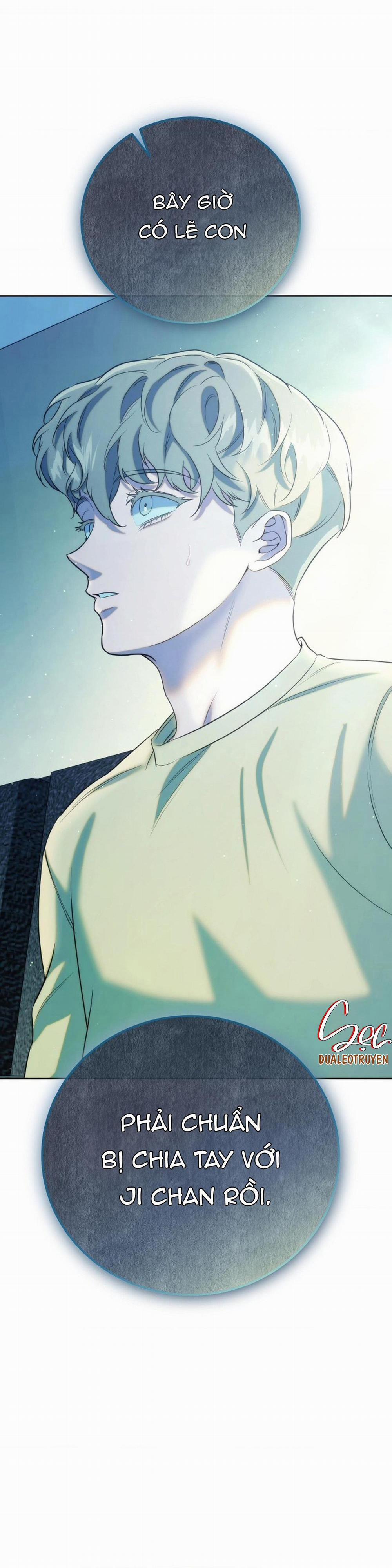 (Abo)Mối Quan Hệ Không Hoàn Chỉnh 12 trang 78