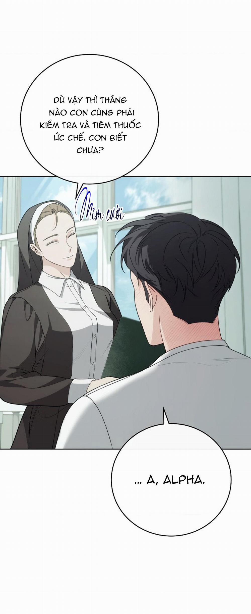 (Abo)Mối Quan Hệ Không Hoàn Chỉnh 13 trang 10