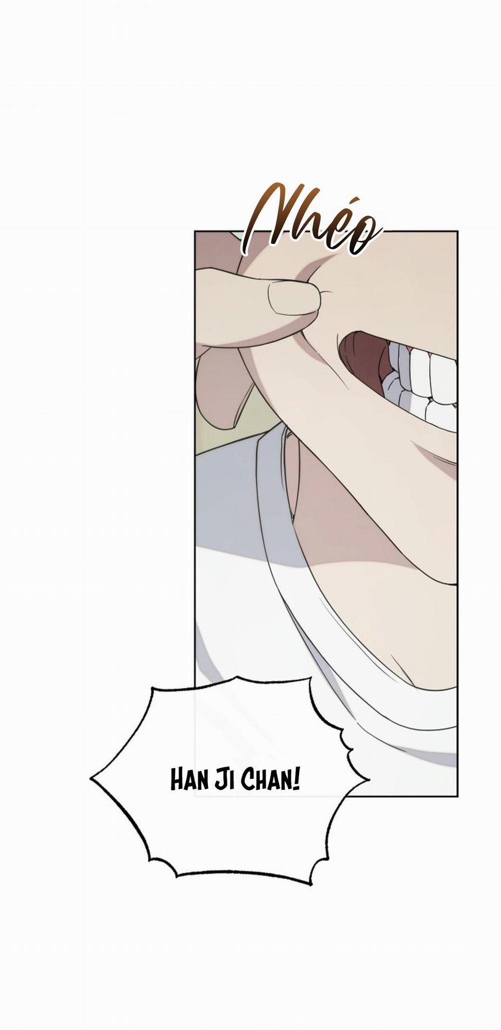 (Abo)Mối Quan Hệ Không Hoàn Chỉnh 13 trang 14