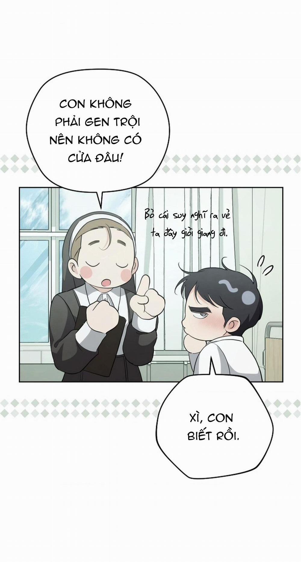 (Abo)Mối Quan Hệ Không Hoàn Chỉnh 13 trang 16