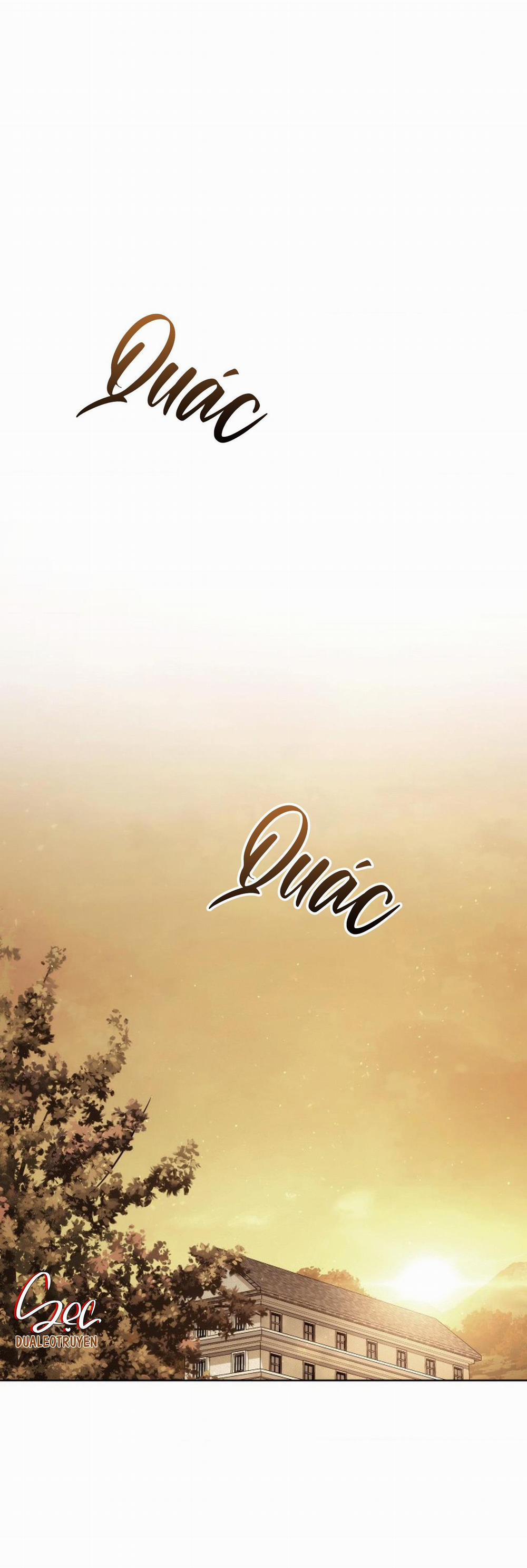 (Abo)Mối Quan Hệ Không Hoàn Chỉnh 13 trang 24