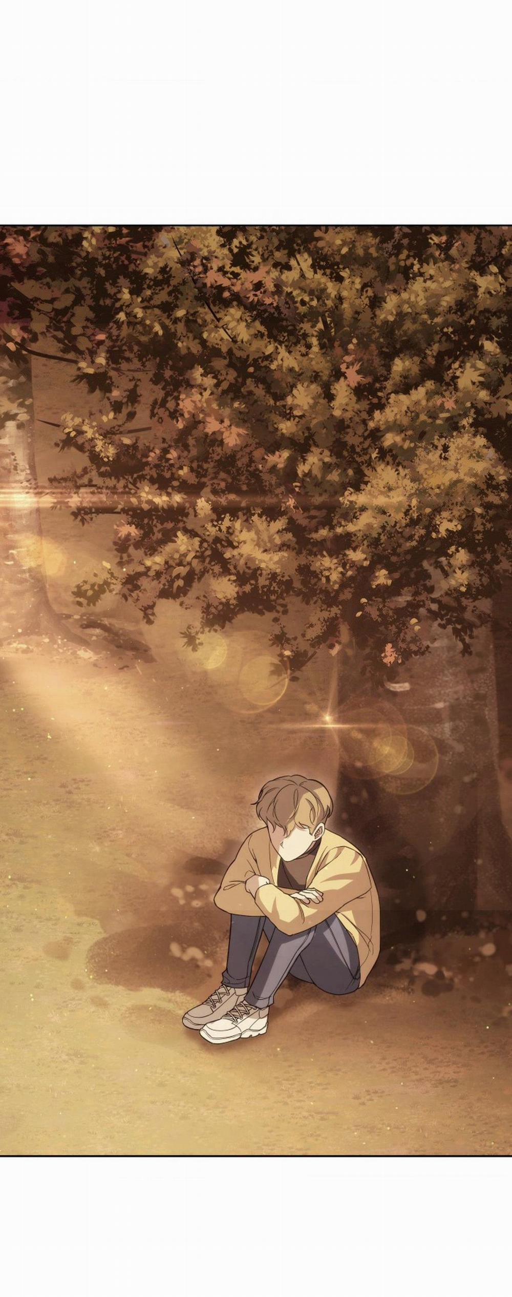 (Abo)Mối Quan Hệ Không Hoàn Chỉnh 13 trang 26