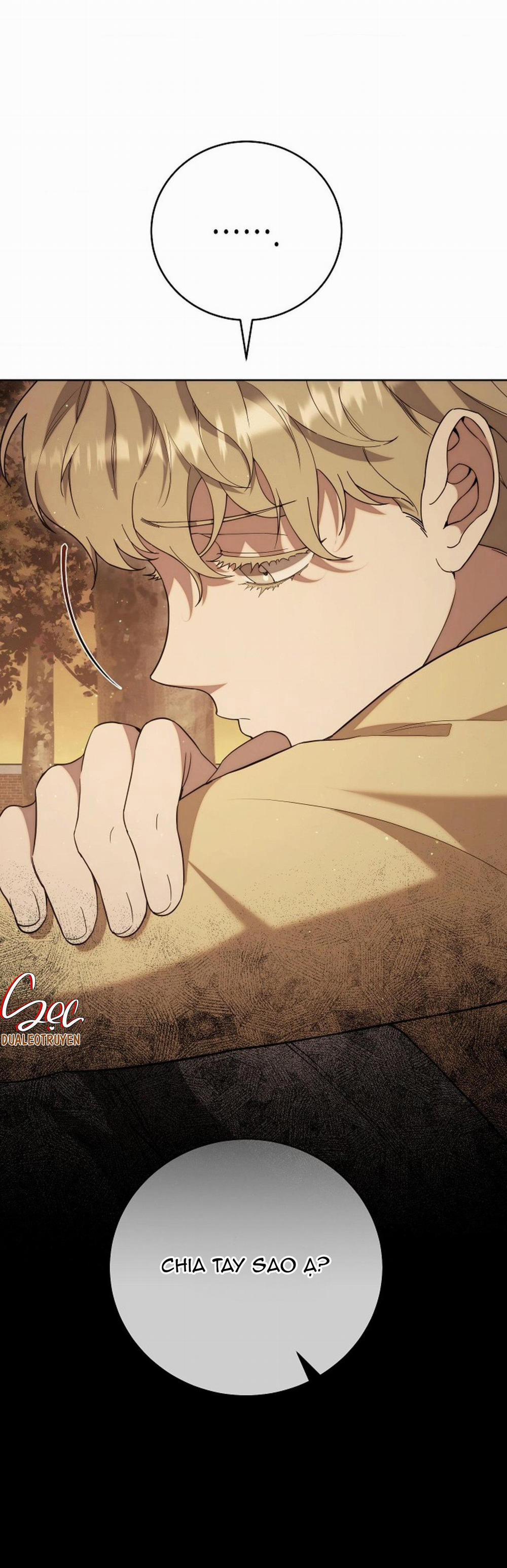 (Abo)Mối Quan Hệ Không Hoàn Chỉnh 13 trang 27