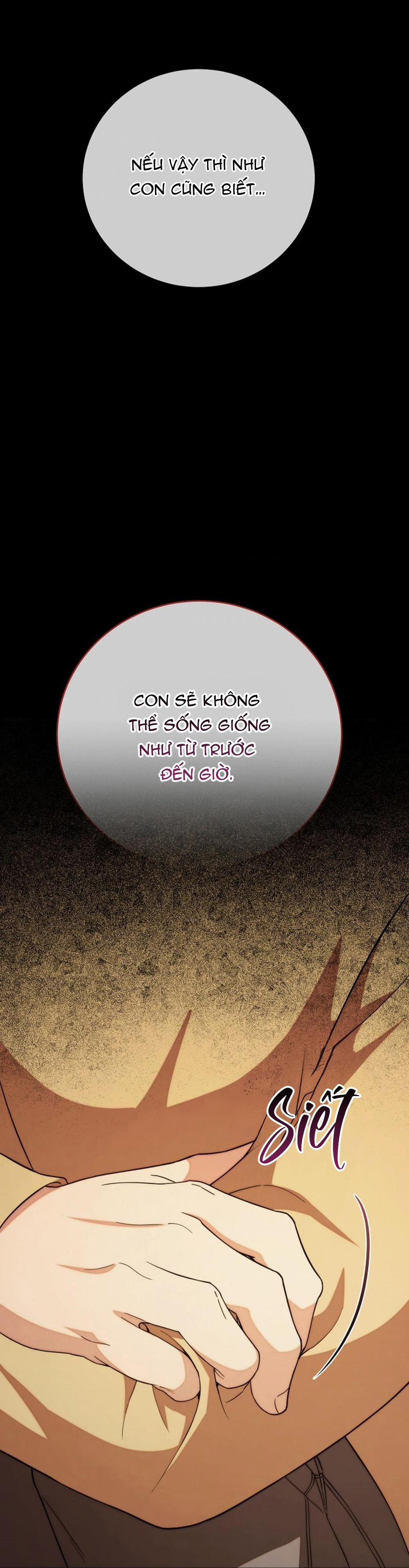 (Abo)Mối Quan Hệ Không Hoàn Chỉnh 13 trang 33