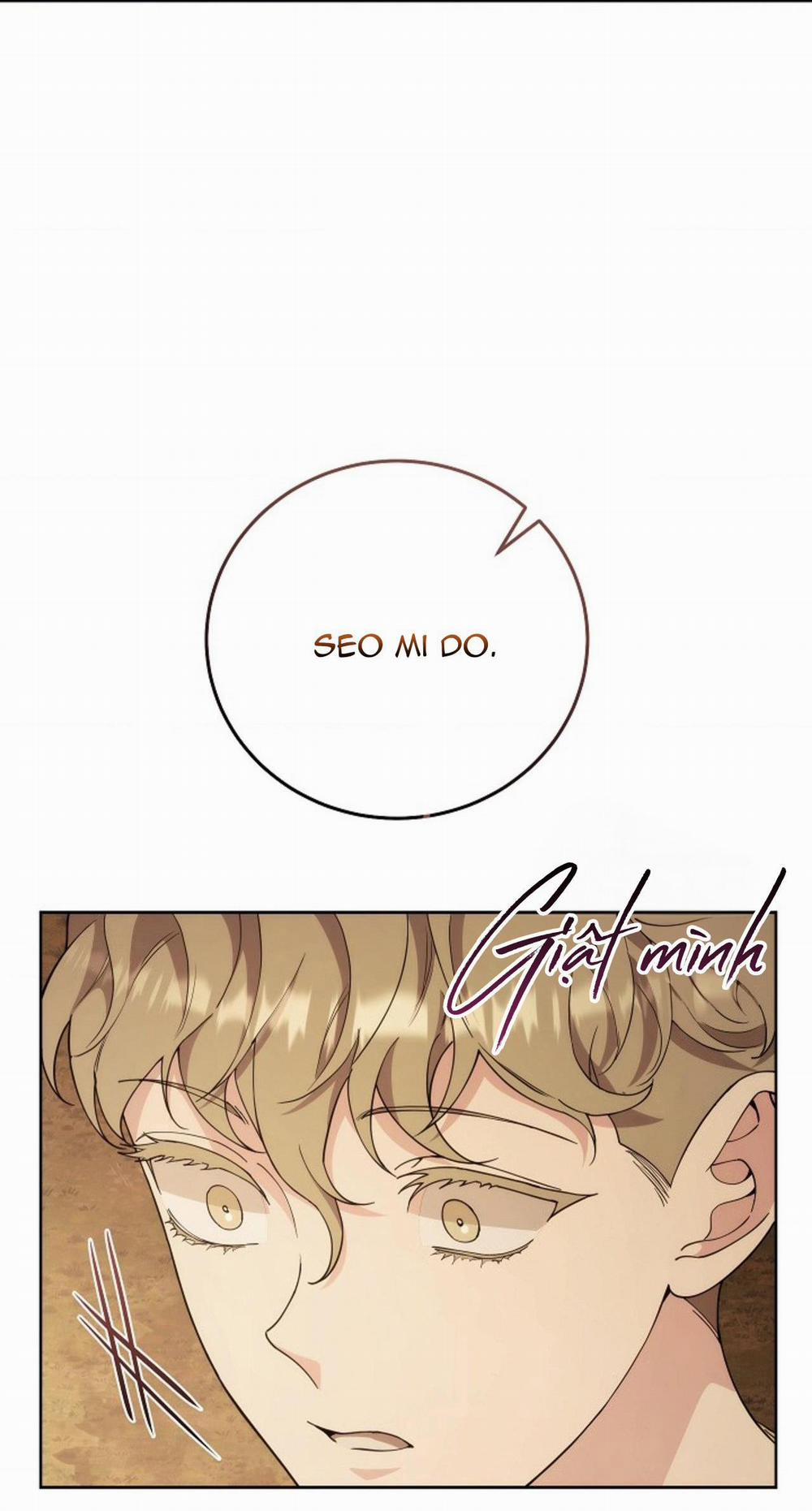 (Abo)Mối Quan Hệ Không Hoàn Chỉnh 13 trang 34