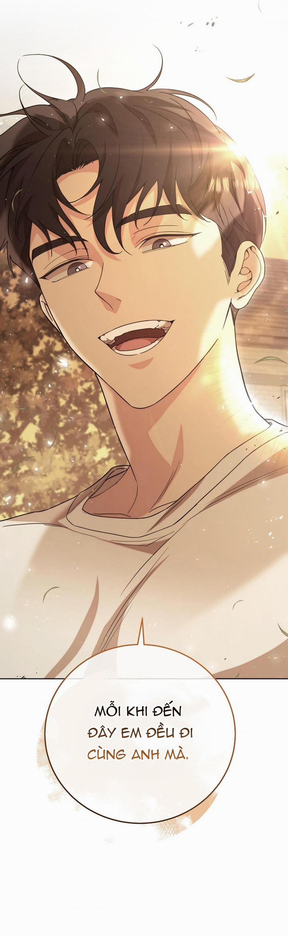 (Abo)Mối Quan Hệ Không Hoàn Chỉnh 13 trang 37