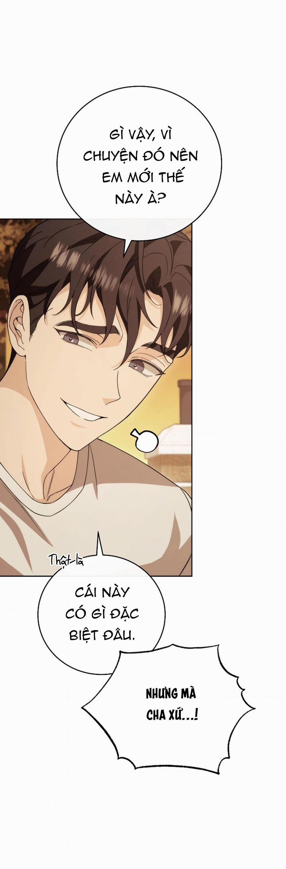 (Abo)Mối Quan Hệ Không Hoàn Chỉnh 13 trang 40