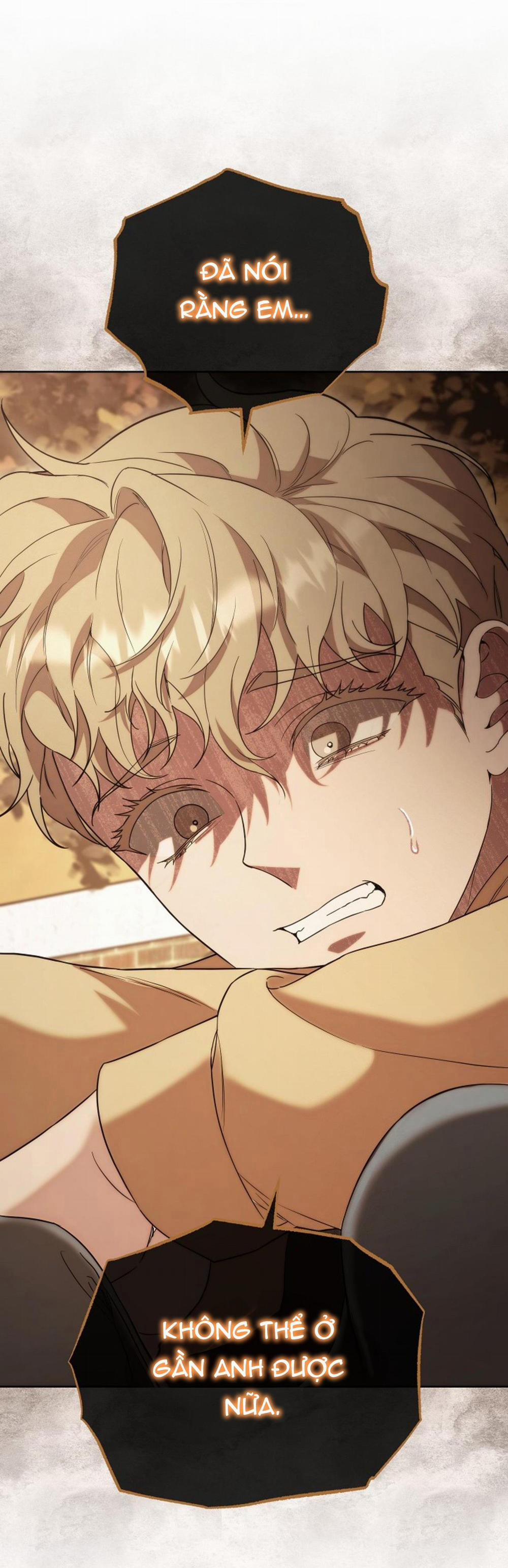 (Abo)Mối Quan Hệ Không Hoàn Chỉnh 13 trang 41