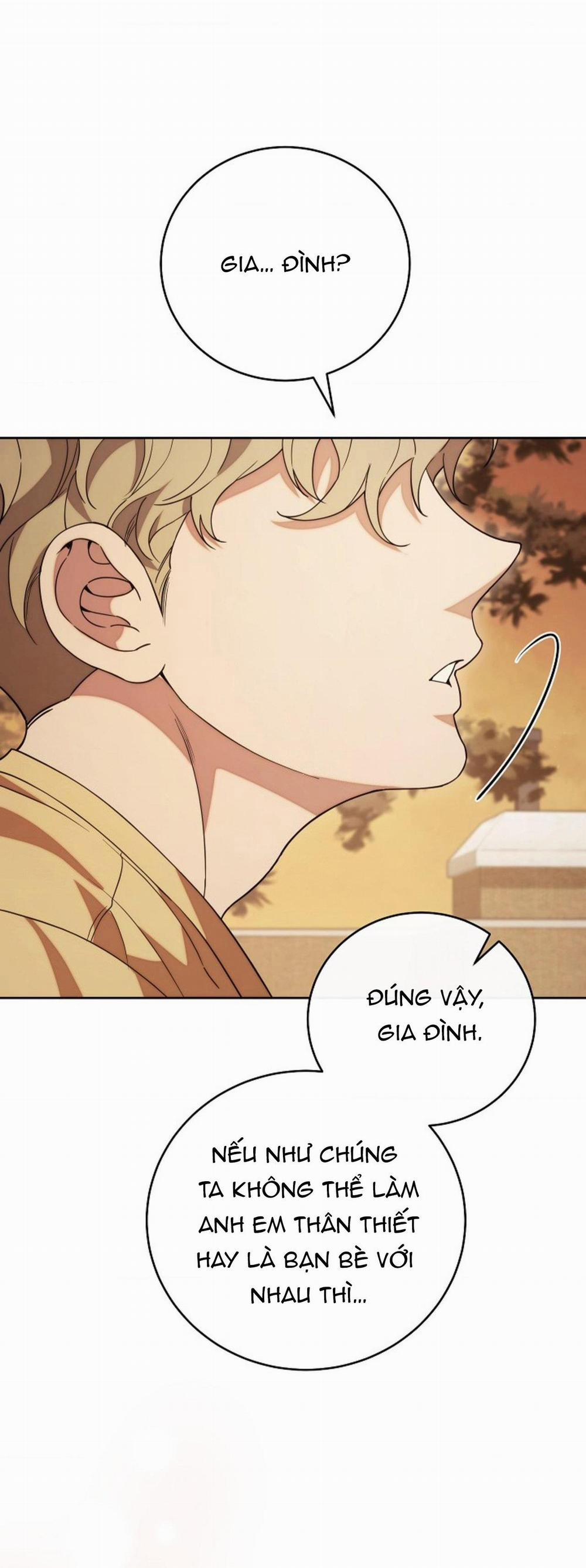 (Abo)Mối Quan Hệ Không Hoàn Chỉnh 13 trang 47