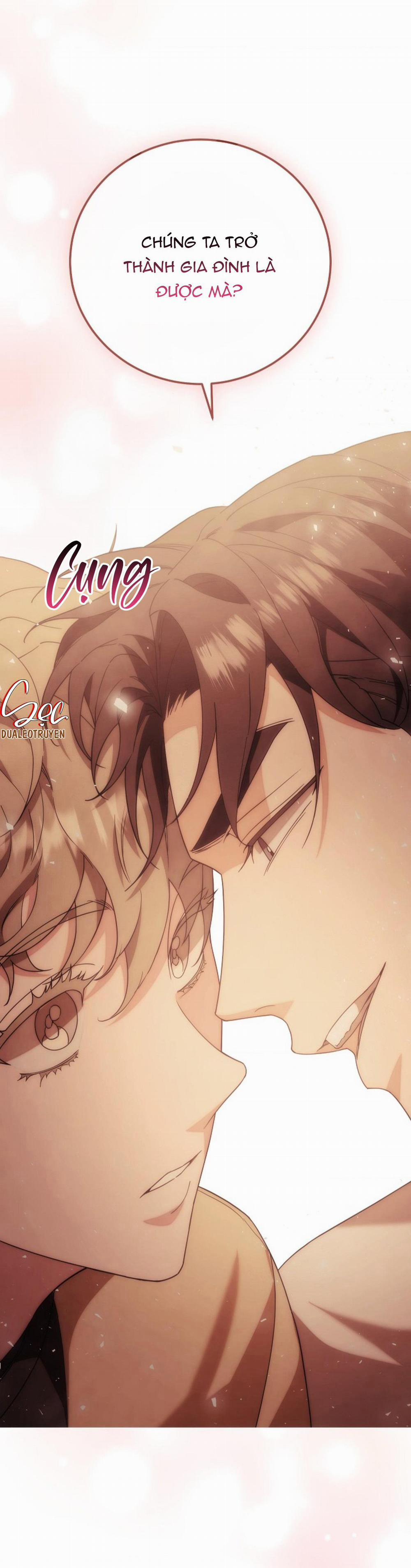 (Abo)Mối Quan Hệ Không Hoàn Chỉnh 13 trang 48