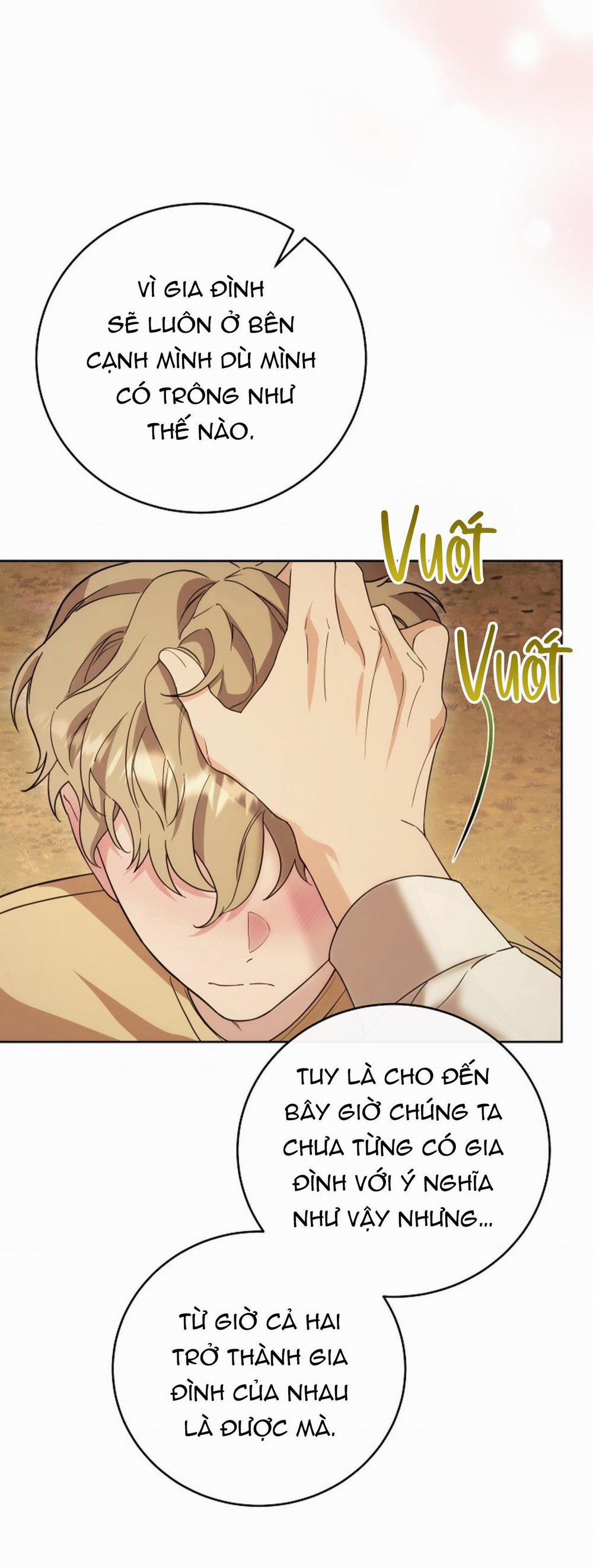 (Abo)Mối Quan Hệ Không Hoàn Chỉnh 13 trang 49