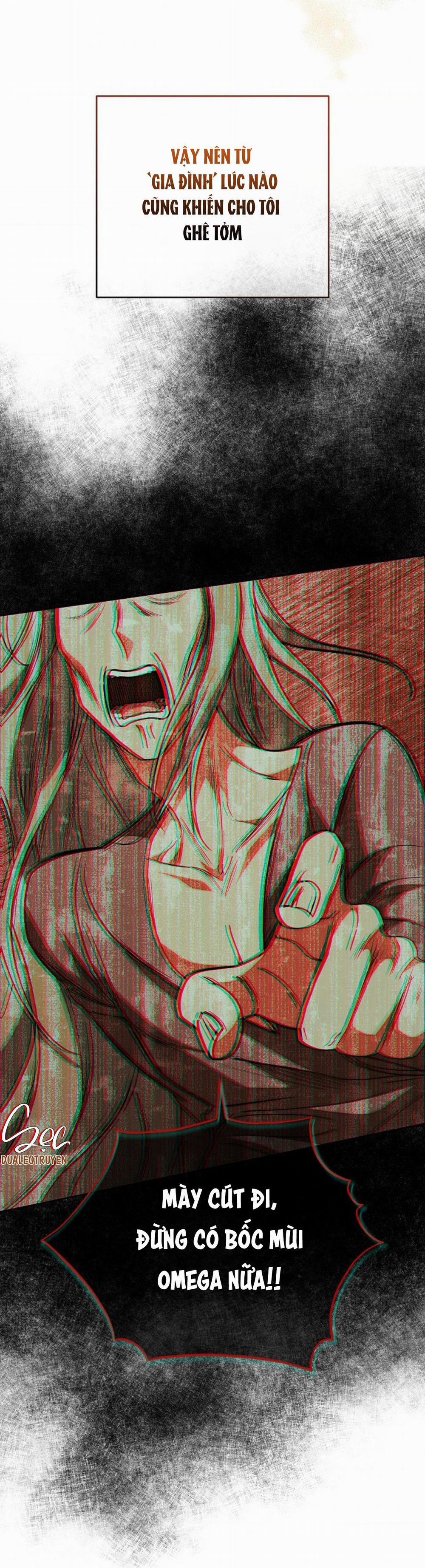 (Abo)Mối Quan Hệ Không Hoàn Chỉnh 13 trang 55