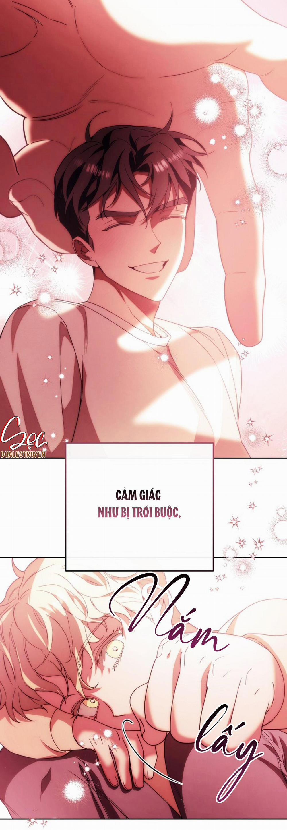 (Abo)Mối Quan Hệ Không Hoàn Chỉnh 13 trang 57