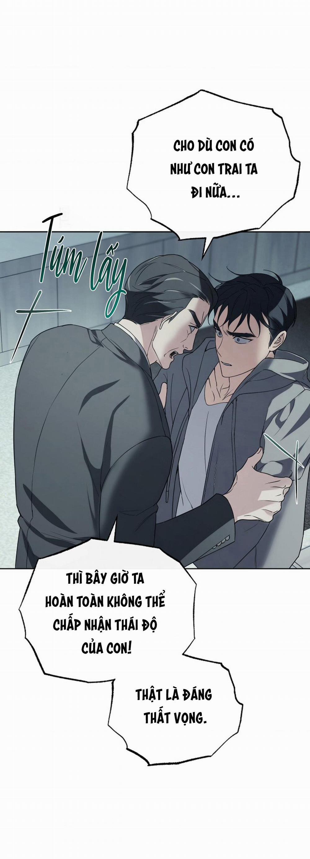 (Abo)Mối Quan Hệ Không Hoàn Chỉnh 13 trang 66