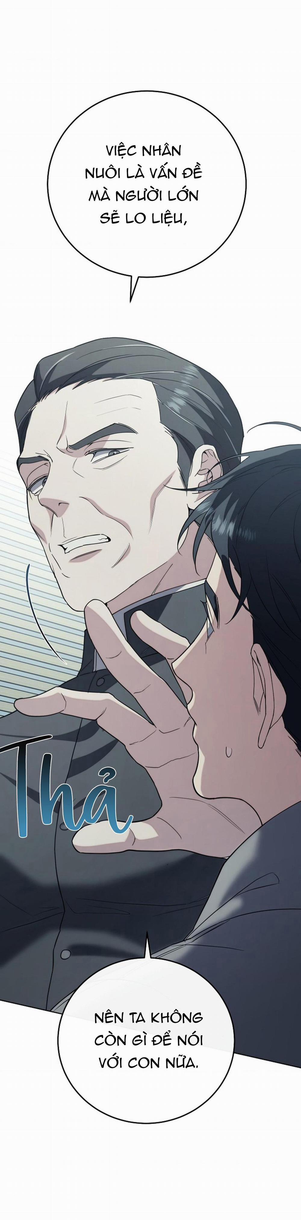 (Abo)Mối Quan Hệ Không Hoàn Chỉnh 13 trang 67