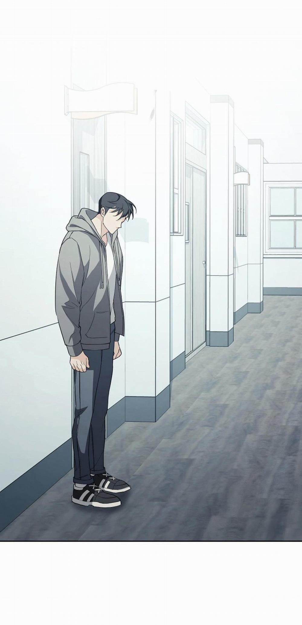 (Abo)Mối Quan Hệ Không Hoàn Chỉnh 13 trang 70