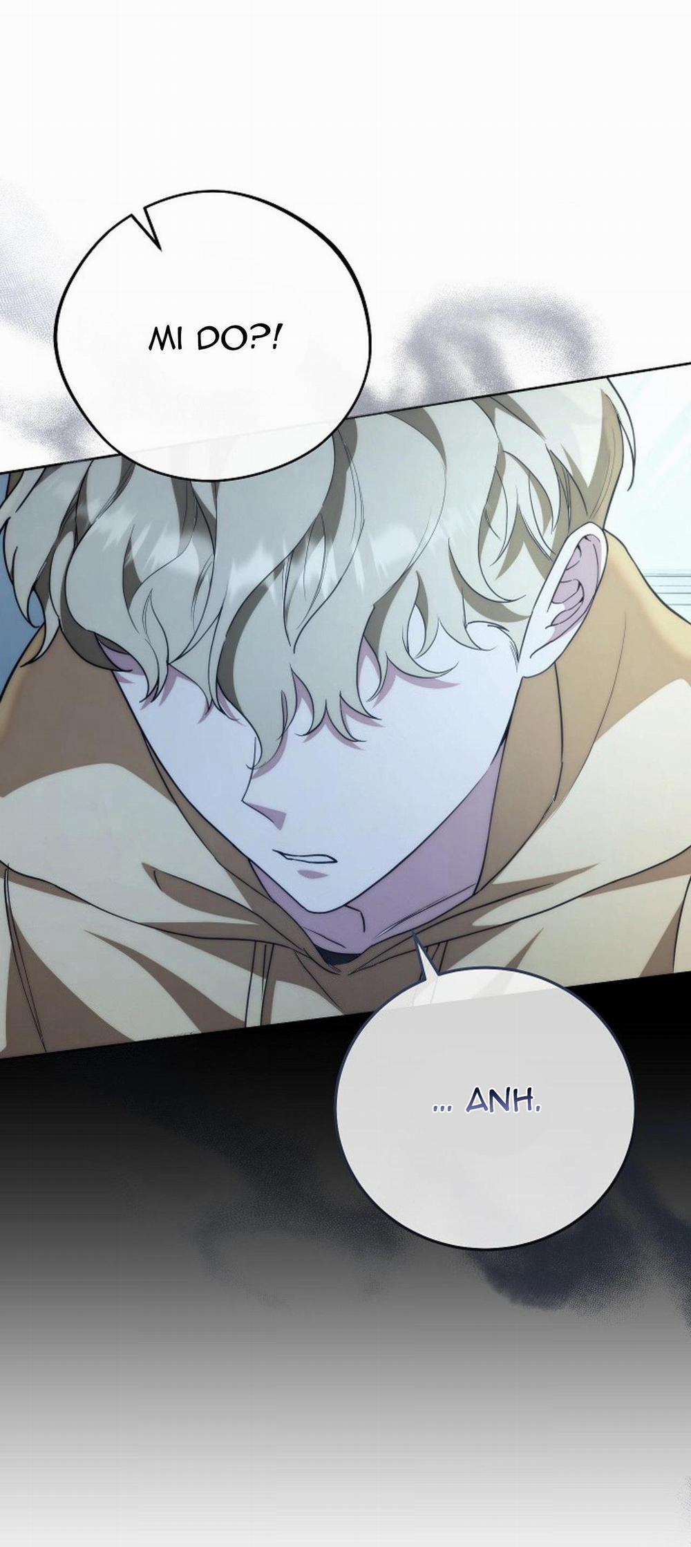 (Abo)Mối Quan Hệ Không Hoàn Chỉnh 13 trang 73