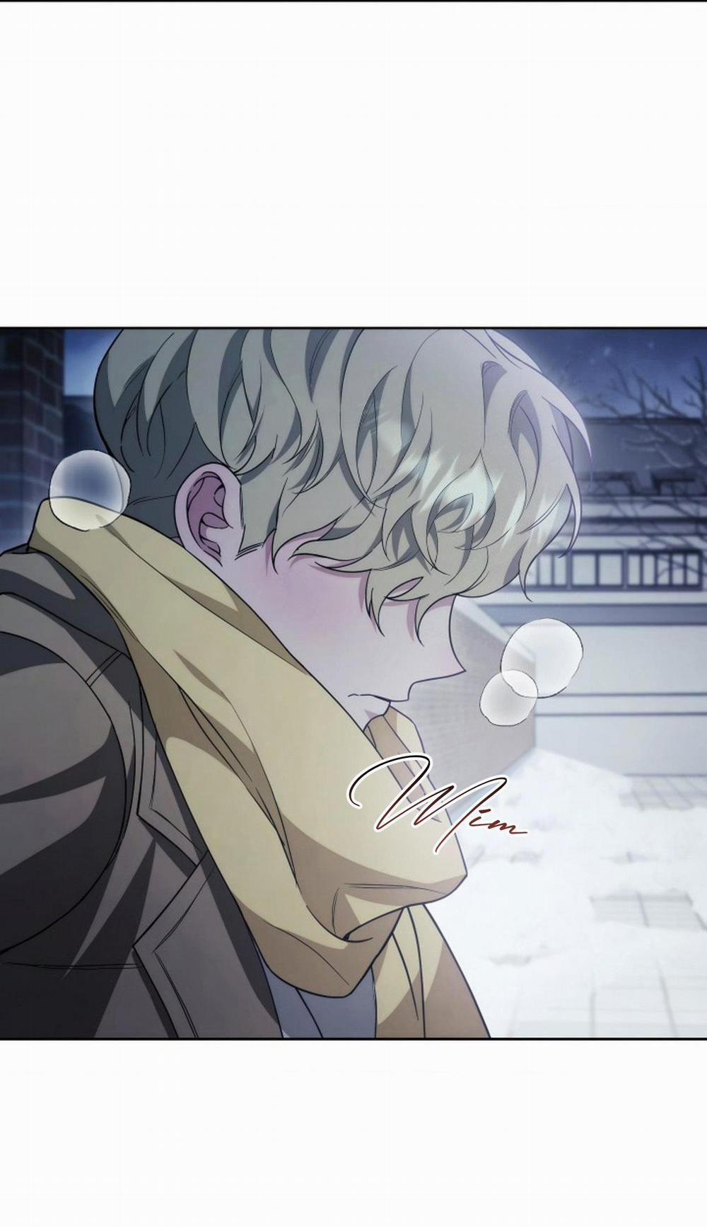 (Abo)Mối Quan Hệ Không Hoàn Chỉnh 14 trang 39