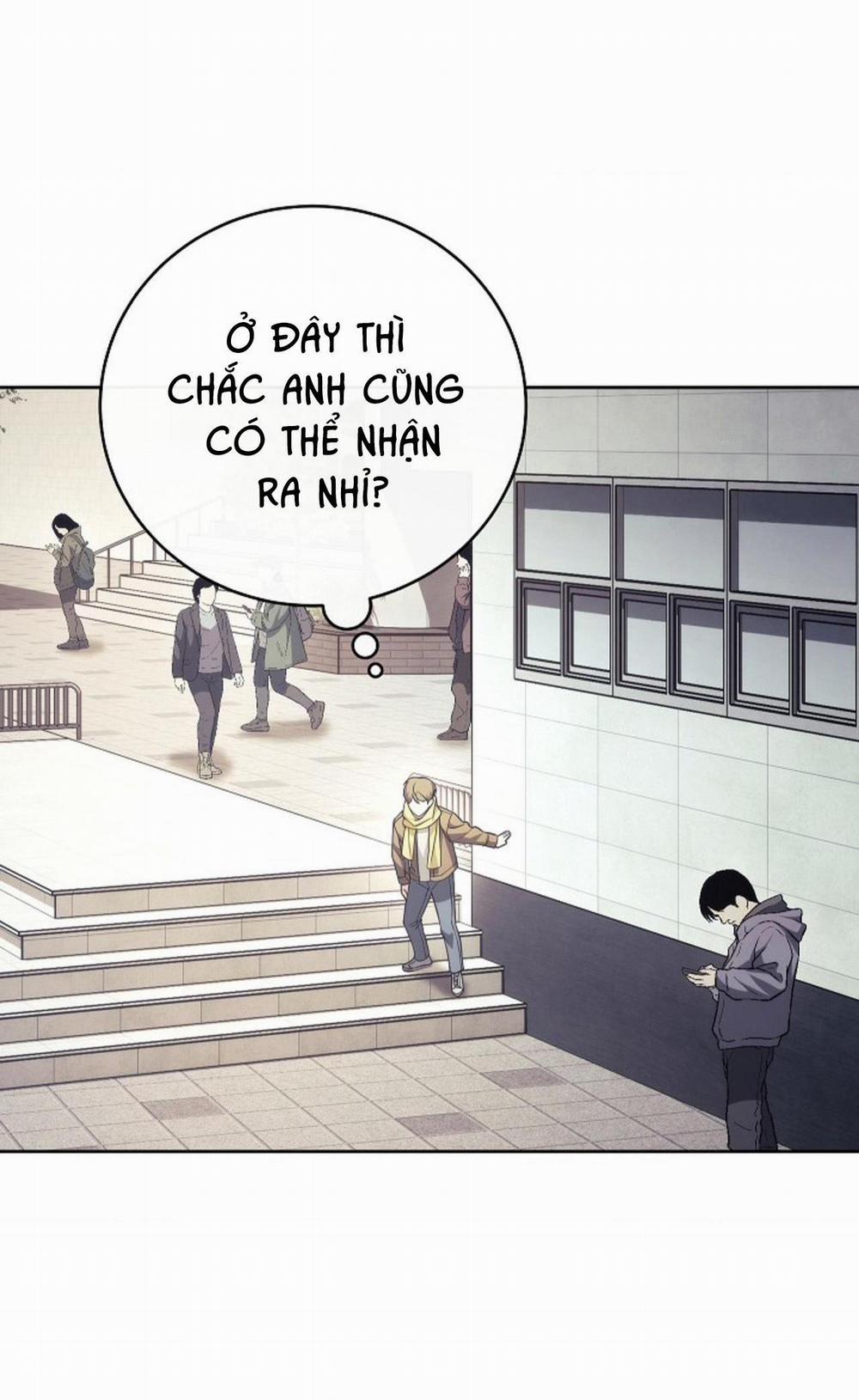 (Abo)Mối Quan Hệ Không Hoàn Chỉnh 14 trang 46