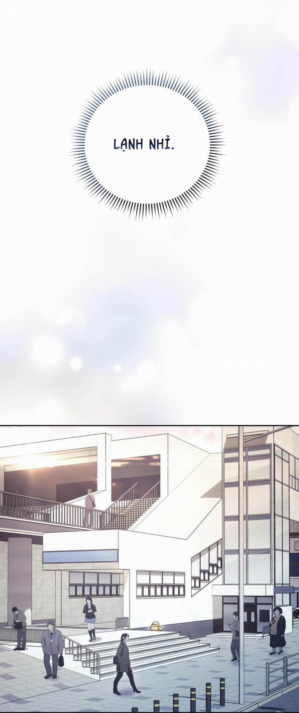 (Abo)Mối Quan Hệ Không Hoàn Chỉnh 14 trang 48