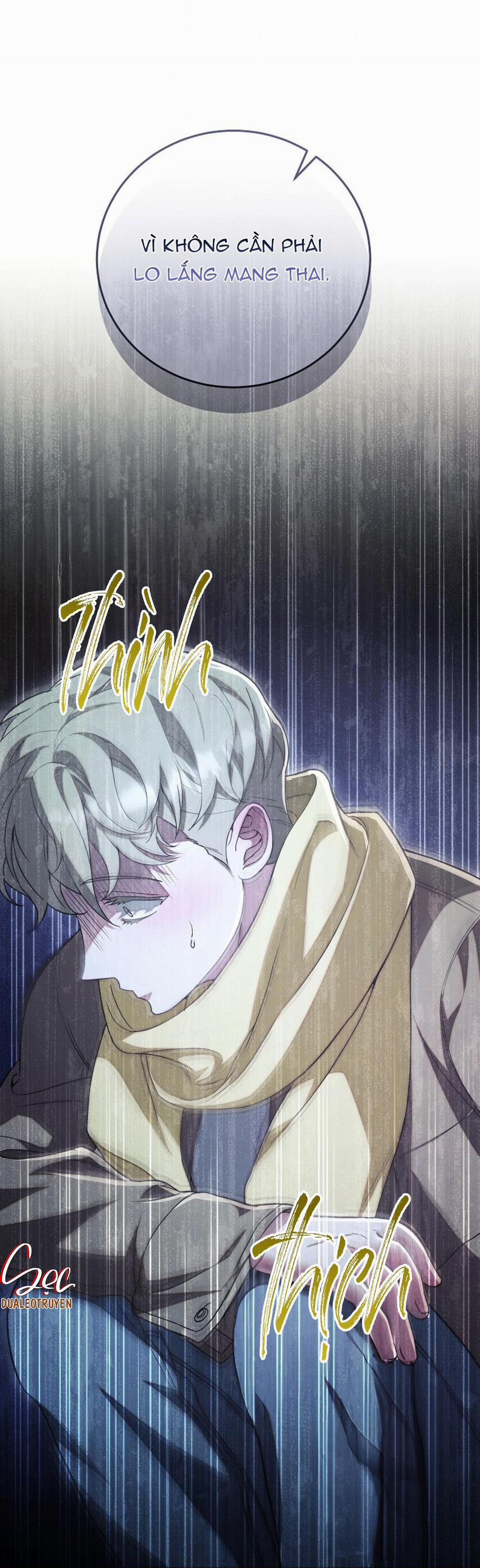 (Abo)Mối Quan Hệ Không Hoàn Chỉnh 14 trang 59