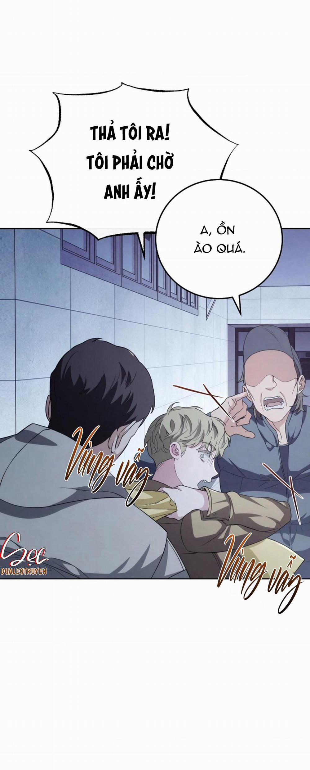 (Abo)Mối Quan Hệ Không Hoàn Chỉnh 14 trang 63