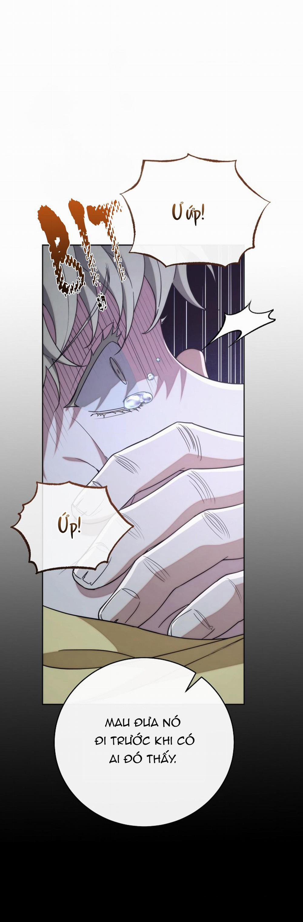 (Abo)Mối Quan Hệ Không Hoàn Chỉnh 14 trang 64