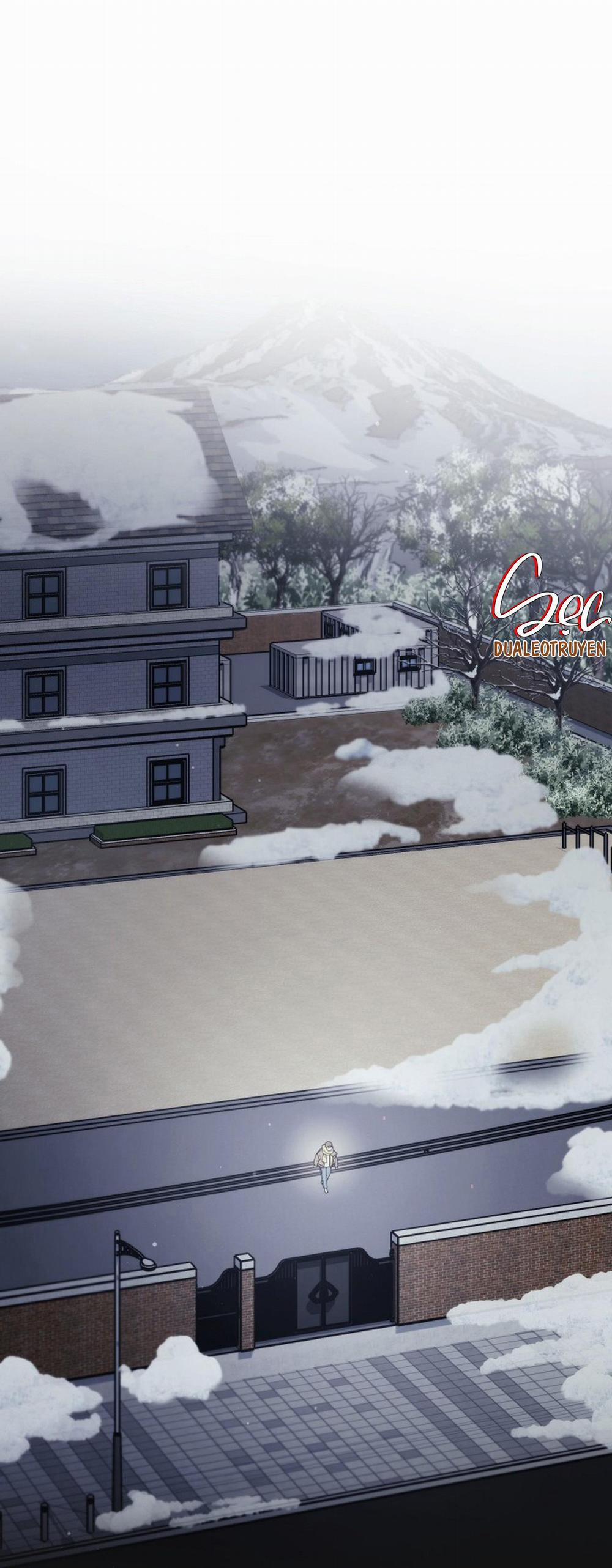 (Abo)Mối Quan Hệ Không Hoàn Chỉnh 15 trang 1