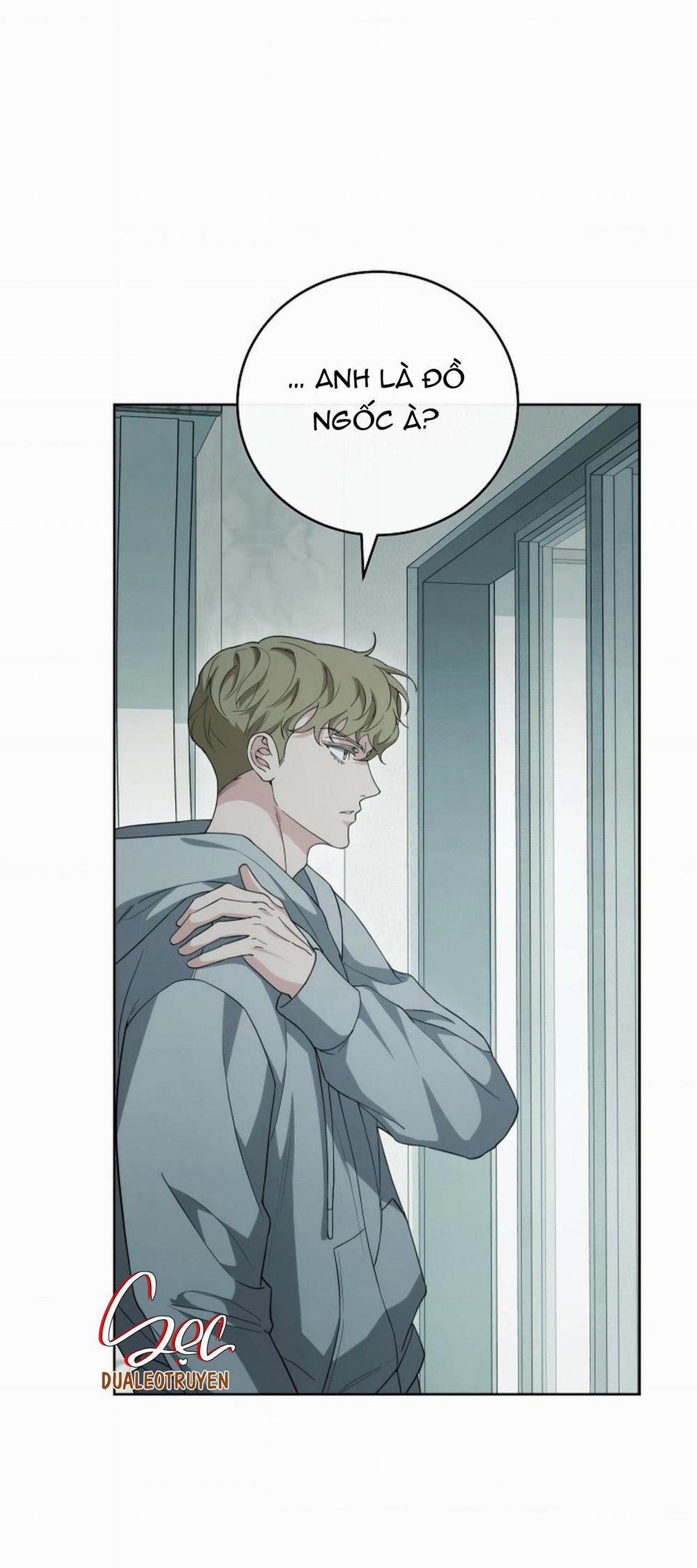 (Abo)Mối Quan Hệ Không Hoàn Chỉnh 15 trang 13