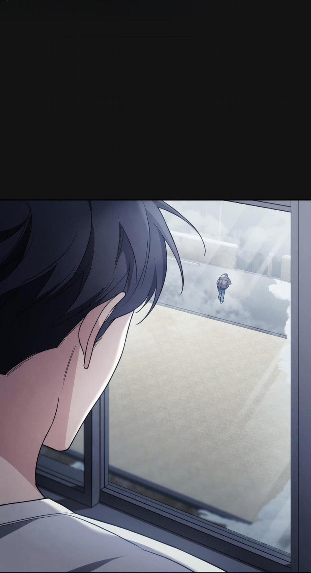 (Abo)Mối Quan Hệ Không Hoàn Chỉnh 15 trang 2