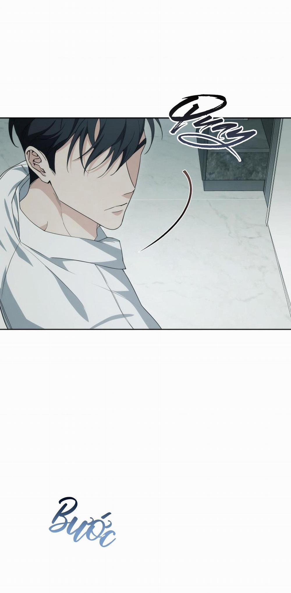 (Abo)Mối Quan Hệ Không Hoàn Chỉnh 15 trang 21