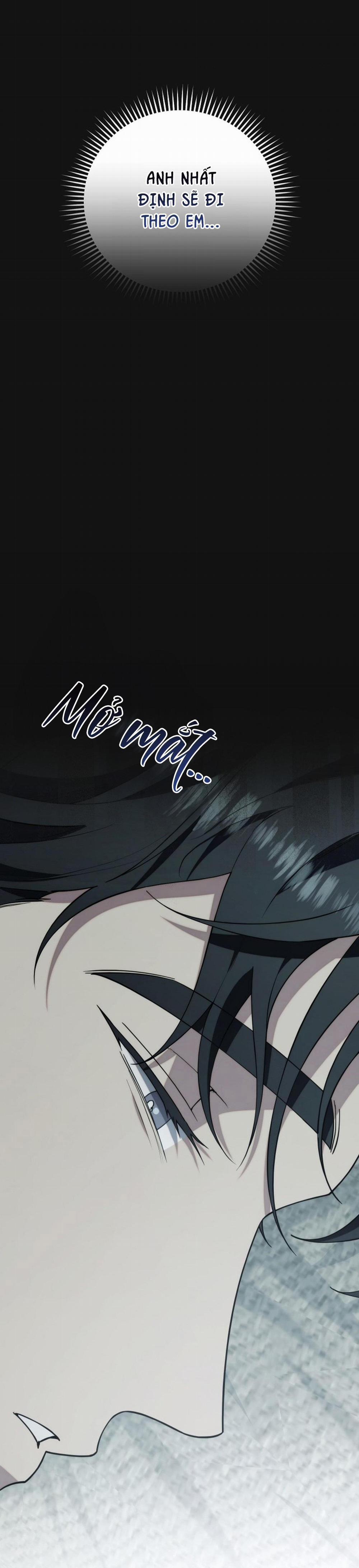 (Abo)Mối Quan Hệ Không Hoàn Chỉnh 15 trang 4