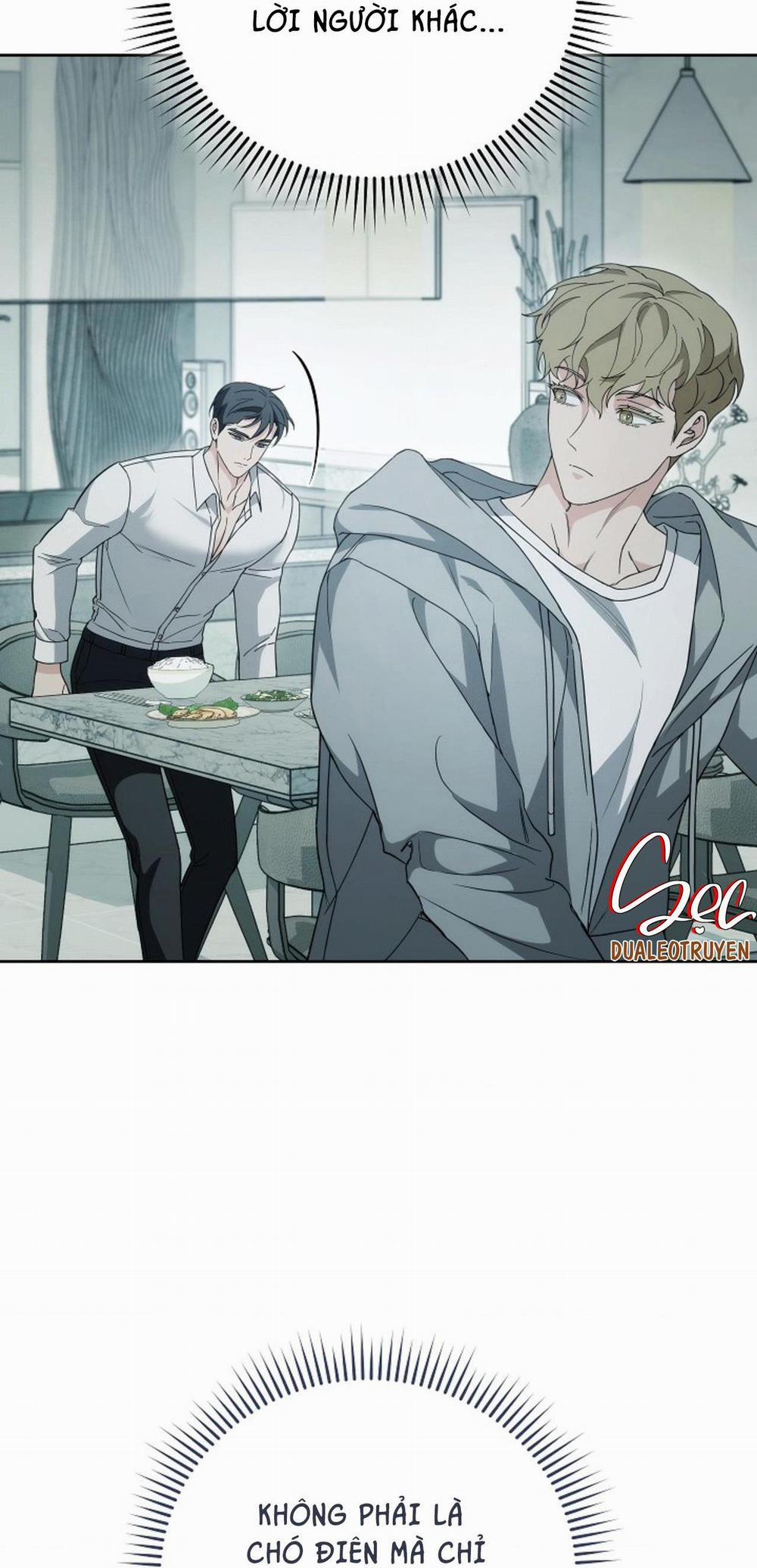 (Abo)Mối Quan Hệ Không Hoàn Chỉnh 15 trang 47