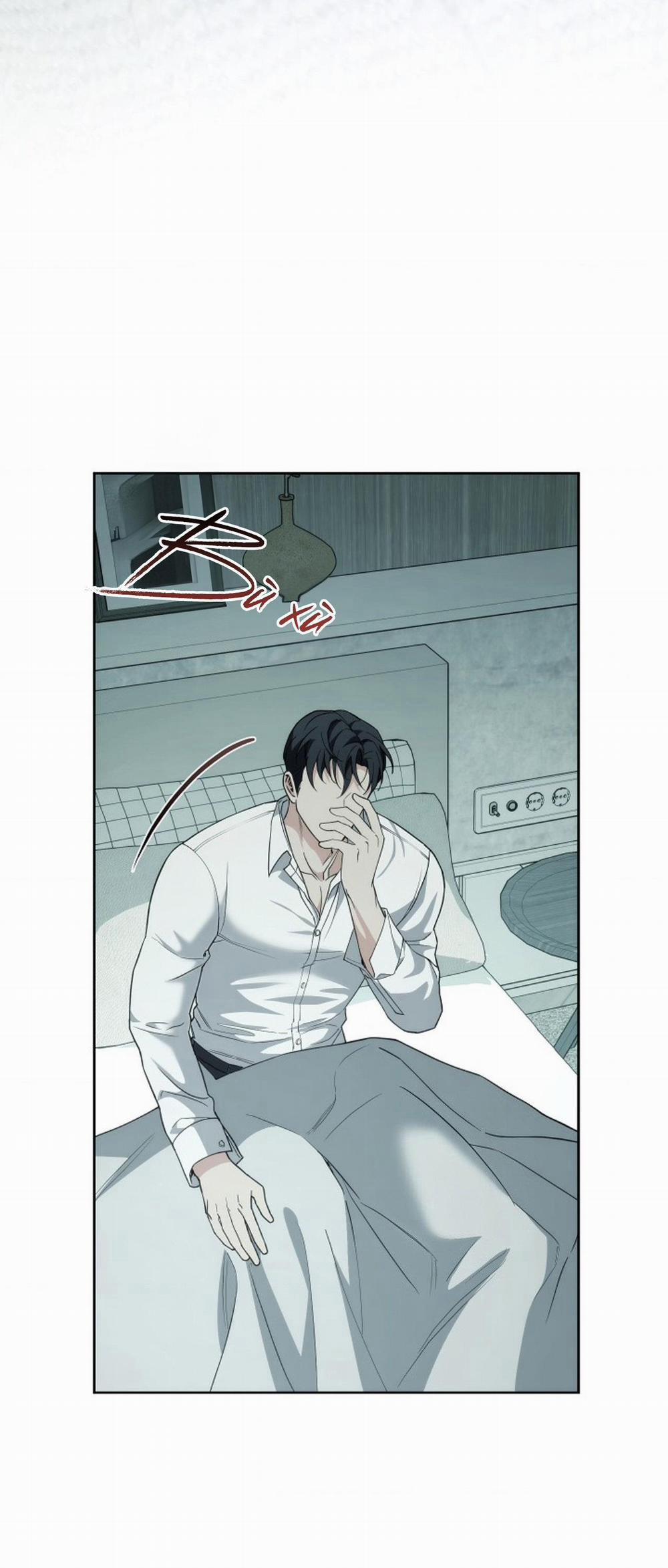 (Abo)Mối Quan Hệ Không Hoàn Chỉnh 15 trang 5